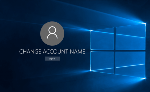 How to turn your Windows 10 account into a local one