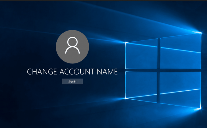 How to turn your Windows 10 account into a local one