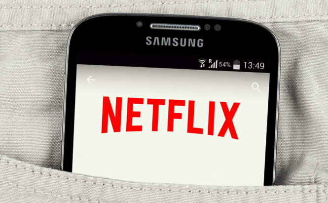 Netflix launches a beta program... or not