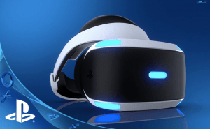 PlayStation VR to go on sale this October for $399