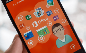 Office for Android updated with auto save and more goodies