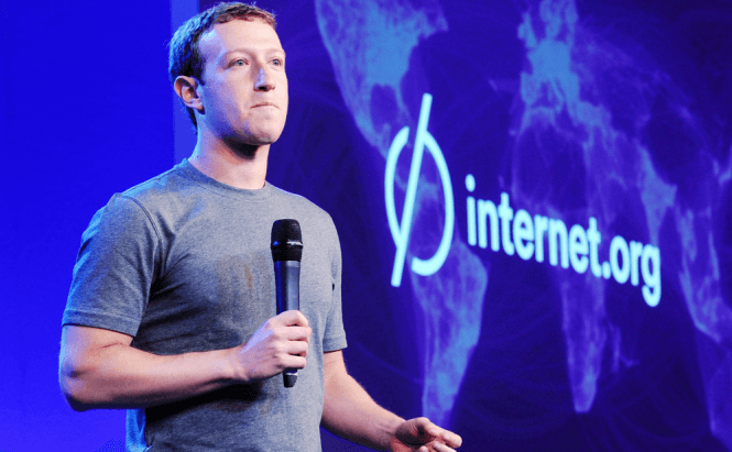 Facebook's Free Basics kicked out of Egypt