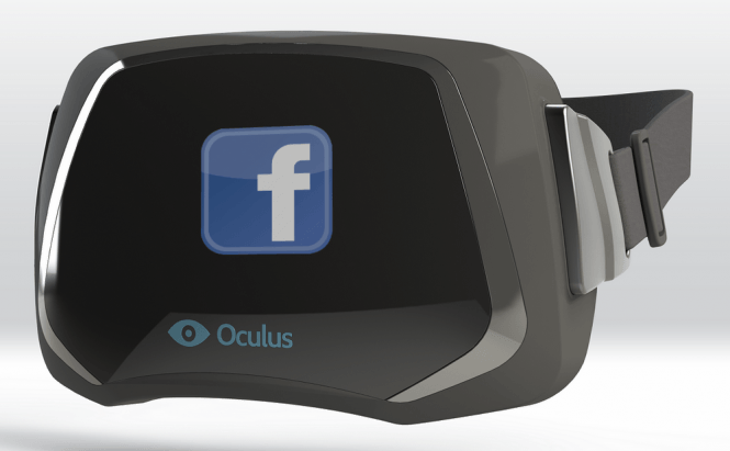 Privacy concerns regarding Oculus Rift are already high