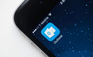 Mobile versions of Outlook get new calendar features