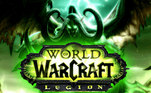 World of Warcraft Legion set to arrive this August