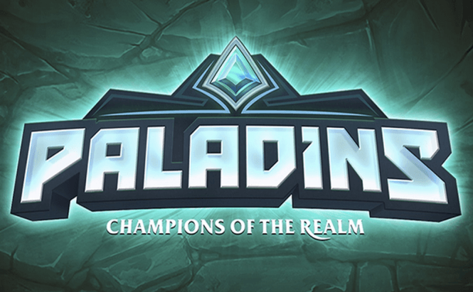 Check out a new arena FPS: Paladins: Champions of the Realm