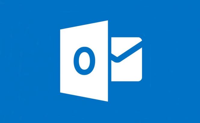 Microsoft Office 2016 keyboard shortcuts: Outlook