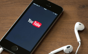 The YouTube apps for iOS and Android get a new homepage