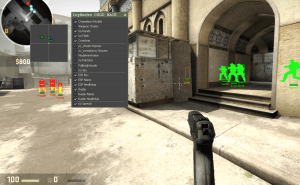 Valve uses two-step authentication to battle CS:GO cheaters