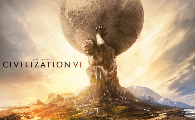Civilization VI to arrive this October