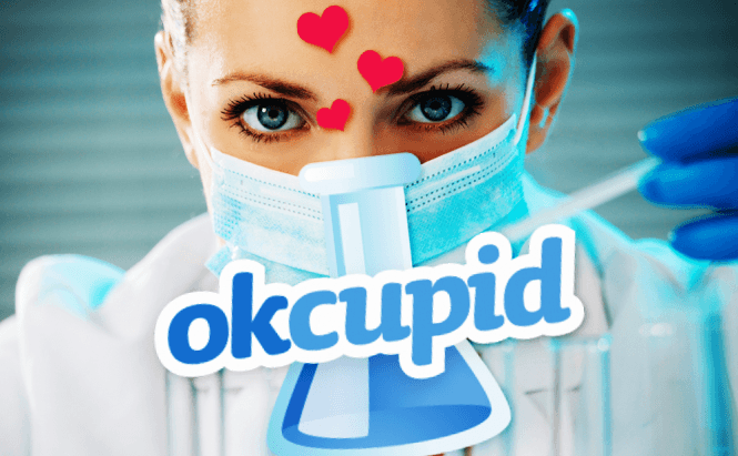 70,000 OkCupid users shocked when their data appeared online