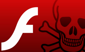 Flash content to be blocked in Chrome by the end of the year