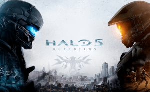 Halo 5's map editor is now available for free in Windows 10
