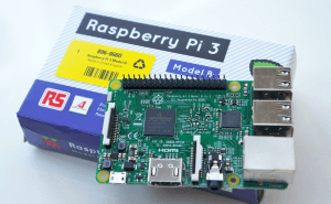 Google may be making an Android version for Raspberry Pi 3