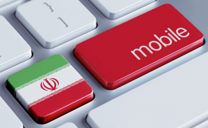 Iran orders messaging apps to keep local data in the country