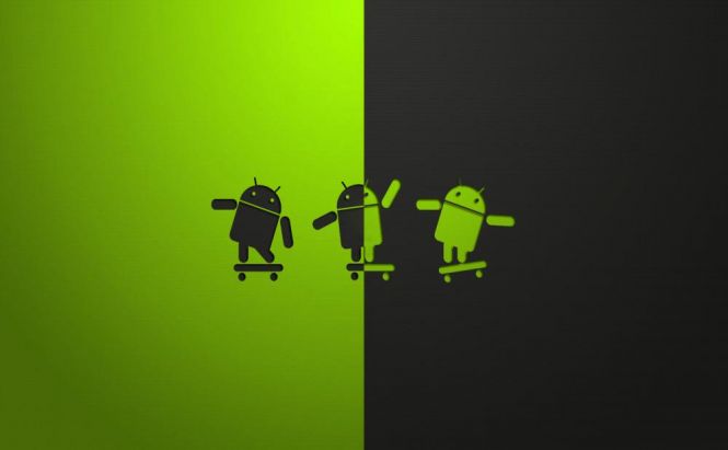 Mobile Data Transfer. Part IV: Android ↔ Android