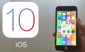 Apple reveals the 10 major improvements brought by iOS 10