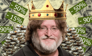 Watch out wallets! The Steam Summer Sale is here