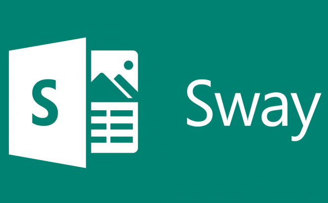 The latest Sway update brings paid-only features