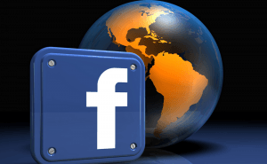 Facebook's status updates now get multiple languages