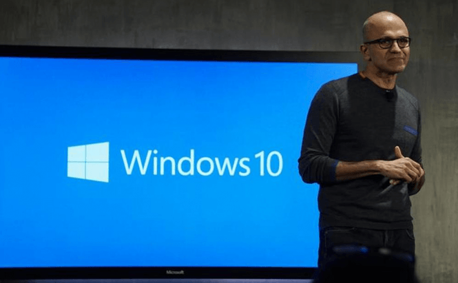 The last Windows 10 upgrade nag will appear in full-screen