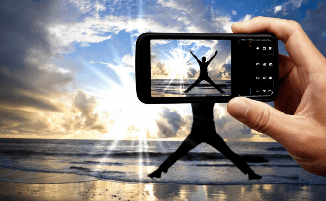 Best smartphones for photo-enthusiasts