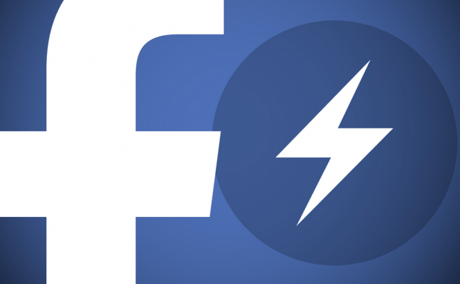Facebook's Instant Articles will be available in Messenger