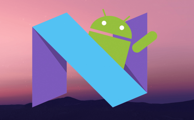 The final Developer Preview version of Android N is now here