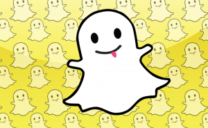Snapchat quietly rolled out a "Suggest" feature