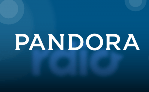 Pandora users will now see suggestions for concerts