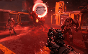 Bethesda launches the first DLC for Doom: "Unto the Evil"