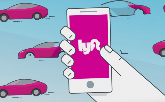 Lyft will soon allow its customers to shedule multiple stops
