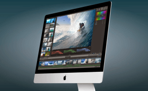 Top 4 free video-editing tools for Mac