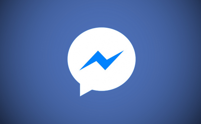 Facebook's Messenger adds an Instant Video feature
