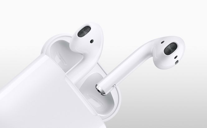 Spigen company will soon launch wires for Apple's AirPods
