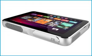 ZTE gives you the chance to design its new mobile device