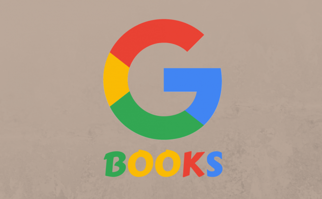 Google Play Books now offers a handy 'Discover' tool