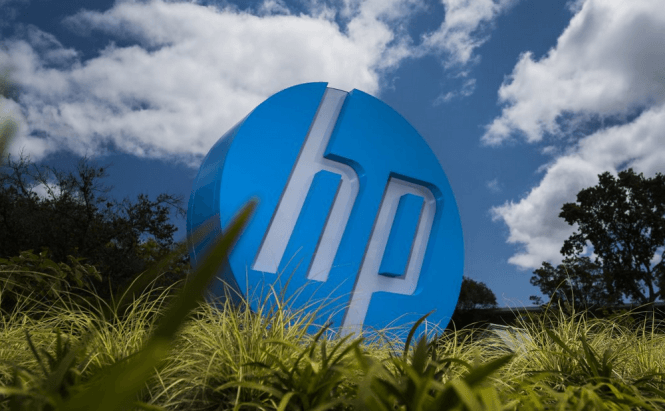 HP printers no longer accept third-party ink