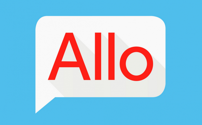 Google's Allo messaging app has been officially launched