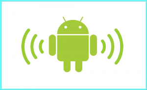 Turning your Android smartphone into a Wi-Fi hotspot