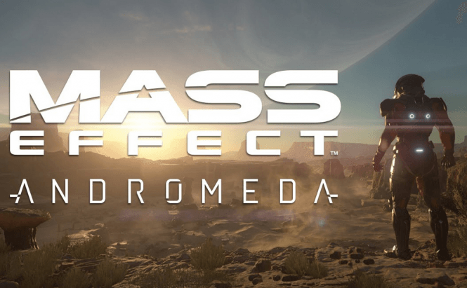 Is the release date for Mass Effect: Andromeda real?