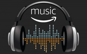Amazon launches its Music Unlimited streaming service