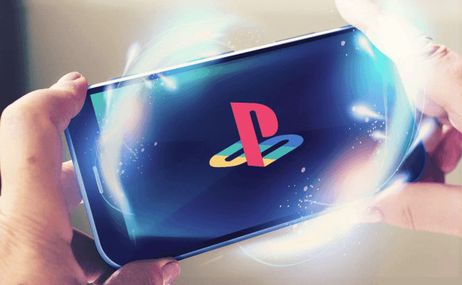 Sony to release PlayStation games on mobiles