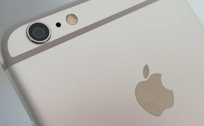 Apple is now selling refurbished iPhones