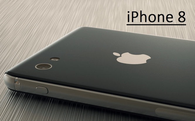 All we know about iPhone 8