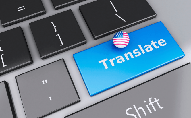 Top 5 online translators