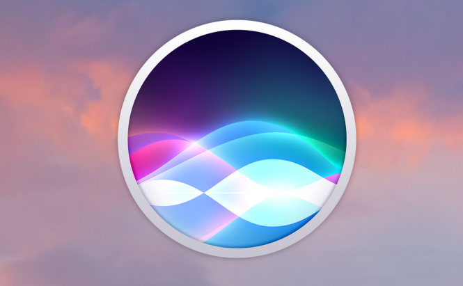 Activating Siri on MacOS Sierra