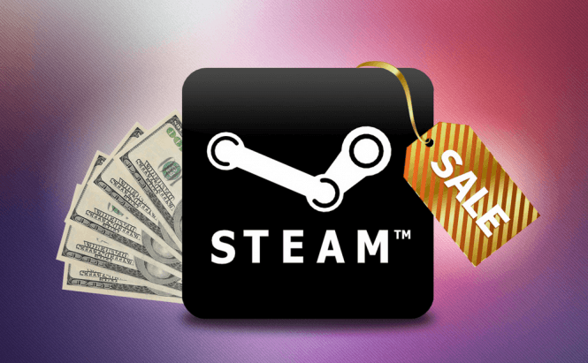 Steam's annual fall sale has kicked off
