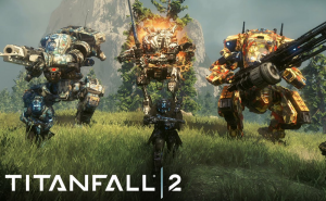 Titanfall 2 multiplayer mode is free-to-play this weekend
