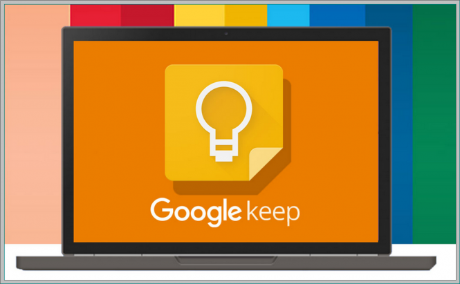 Google Keep can now convert your scribbles into text
